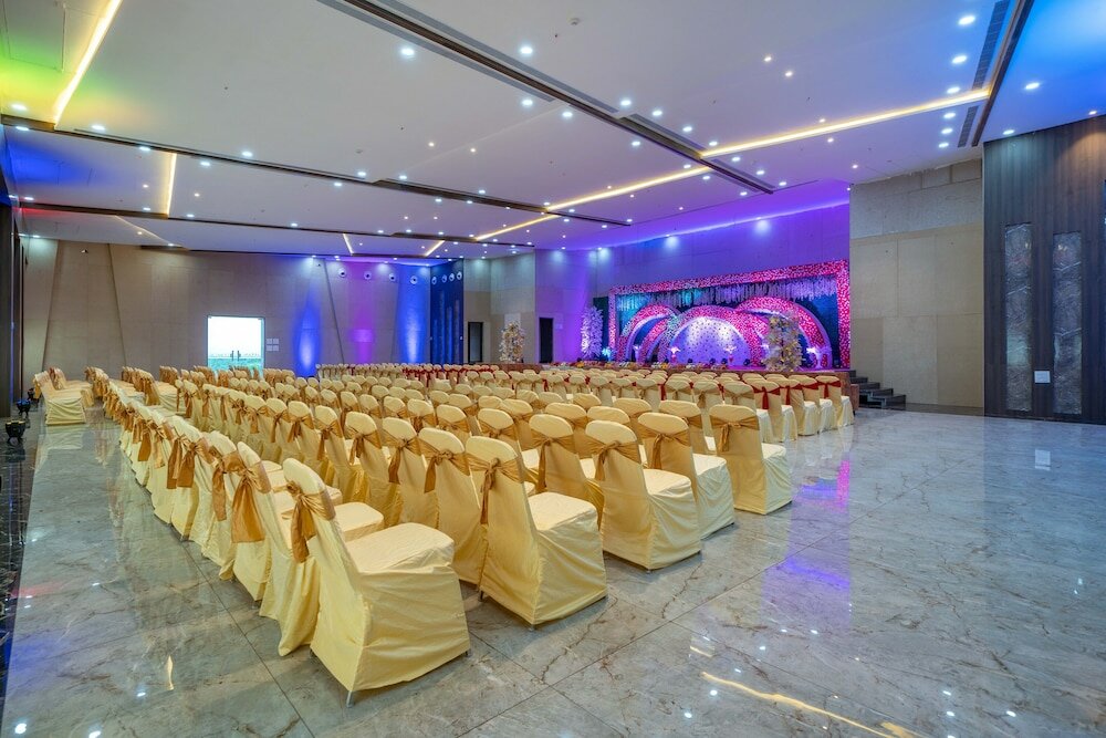 Фото Hylife Hotel and Convention