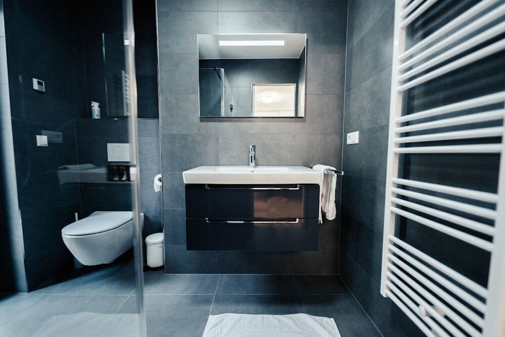 Фото Fully Equipped 1br Apartment w Parking