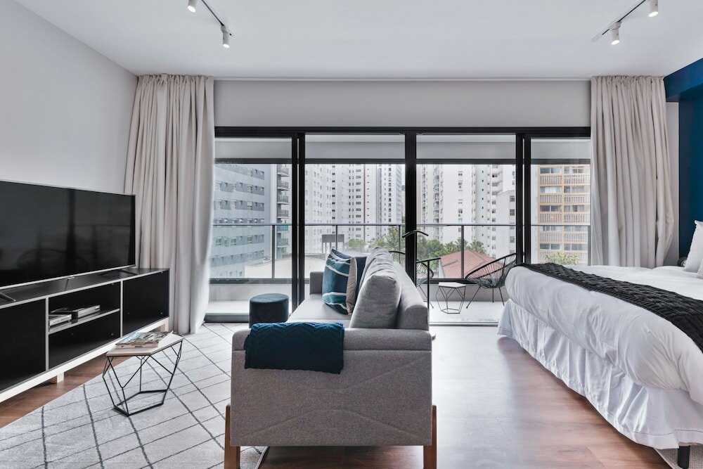 Фото Charlie Nun Itaim