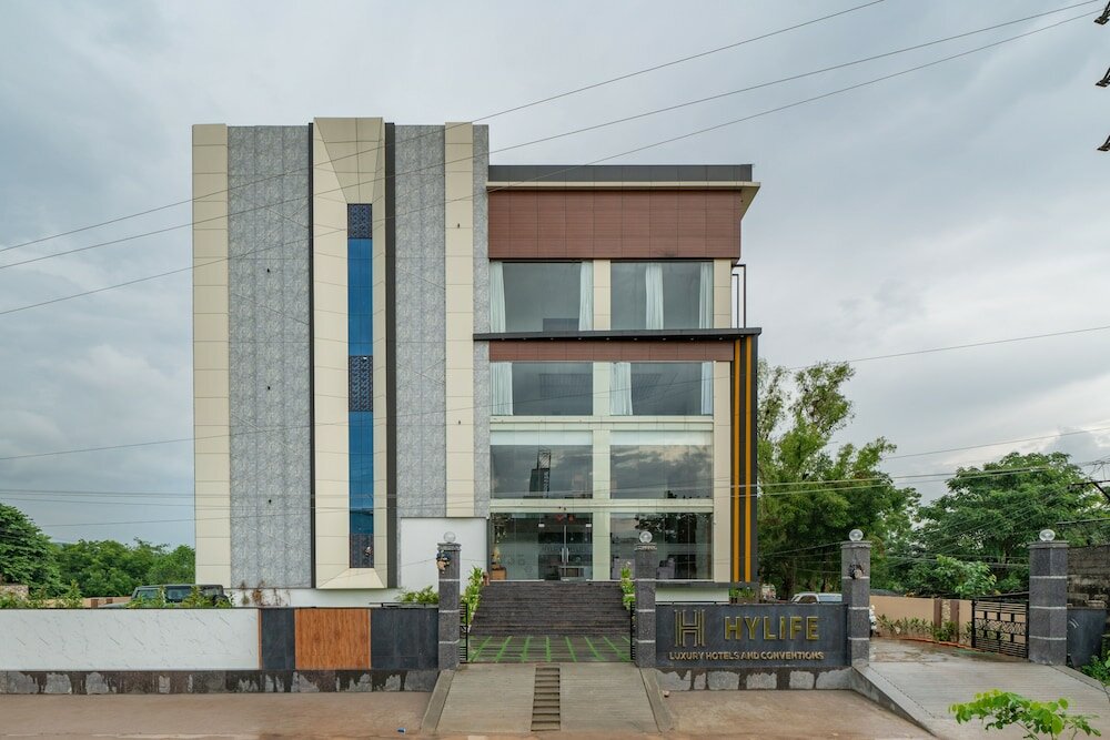 Фото Hylife Hotel and Convention