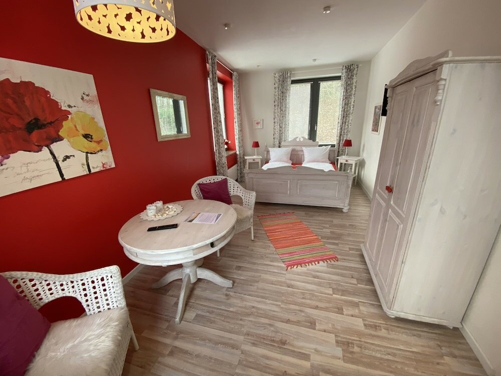 Фото Gästehaus Lavendel