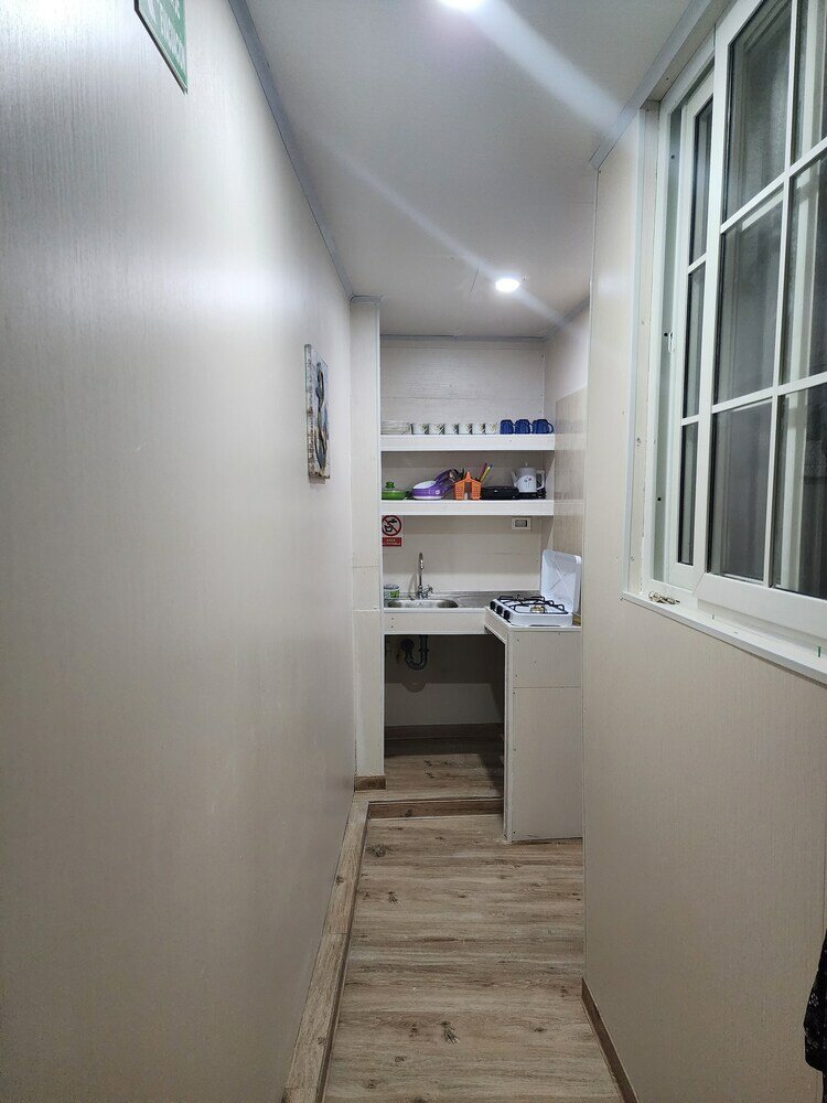 Фото Alojamiento el lago