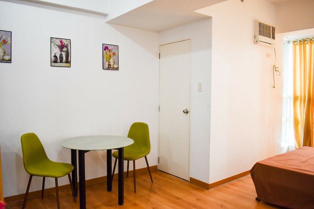 Фото The Boni Tower by Rspl