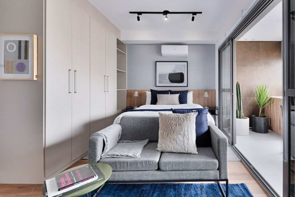 Фото Charlie Edição Jardim Paulista