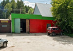 Автосервис (Svirskaya Street, 39), servicio de coches, centro de reparación de automóviles