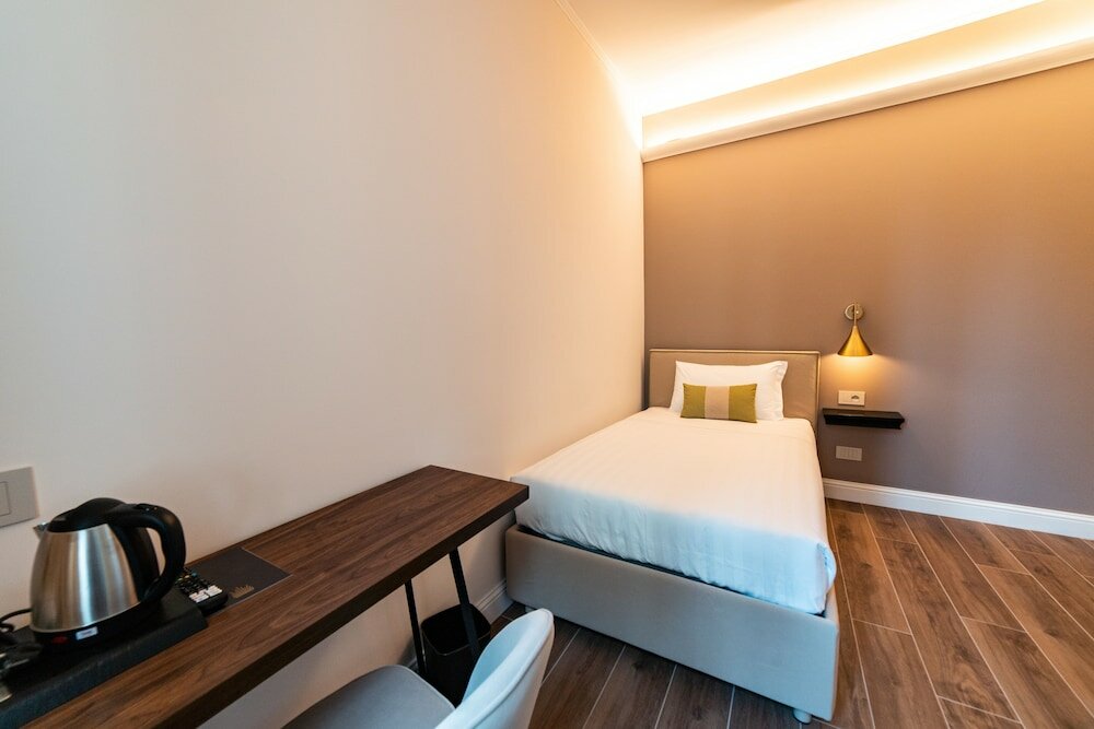 Фото Hotel del Conte