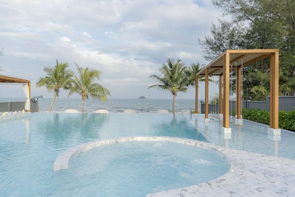 Фото Best Western Plus Carapace Hotel Hua Hin