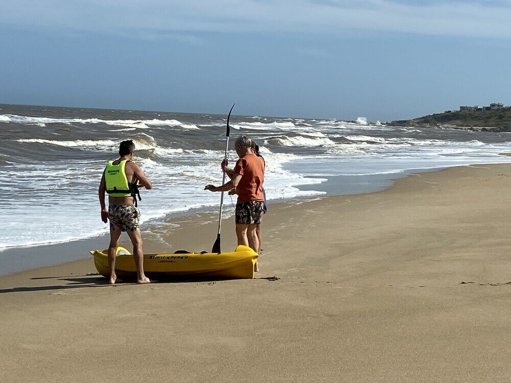 Фото Las Marinas Bh