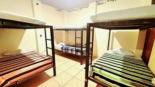 Гостиница Eco Hotel Puerto Urbano в Сан-Хосе