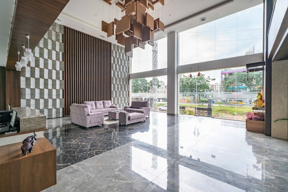 Фото Hylife Hotel and Convention