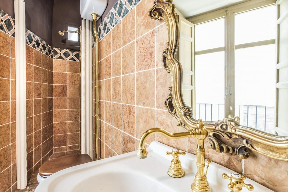 Фото Suite del Barone by Wonderful Italy