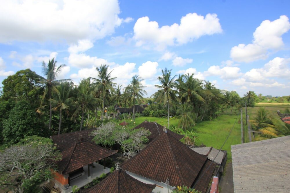 Фото Suara Sidhi Villa Ubud Bali