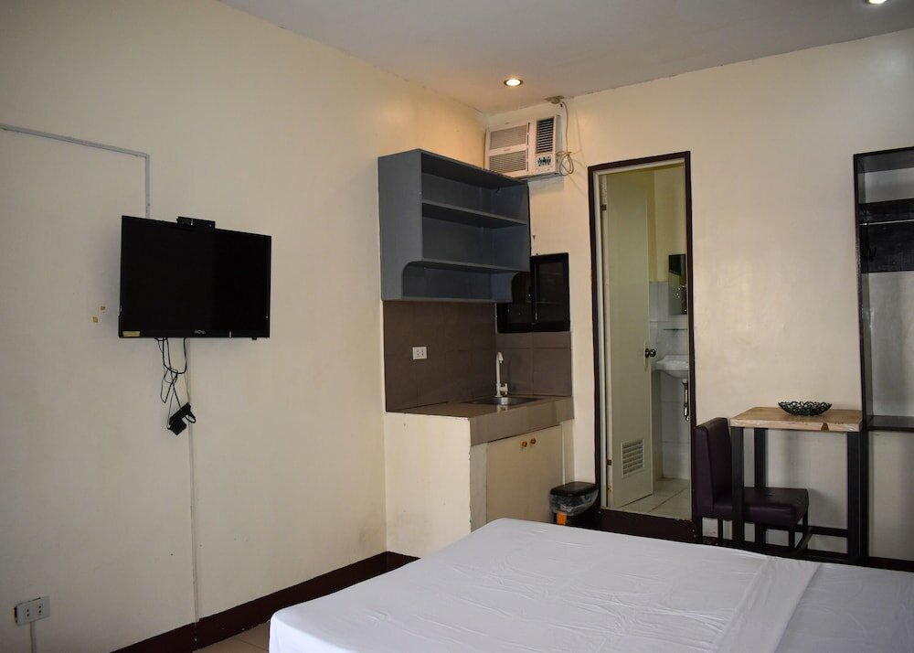 Фото 1812 Vc Lodge