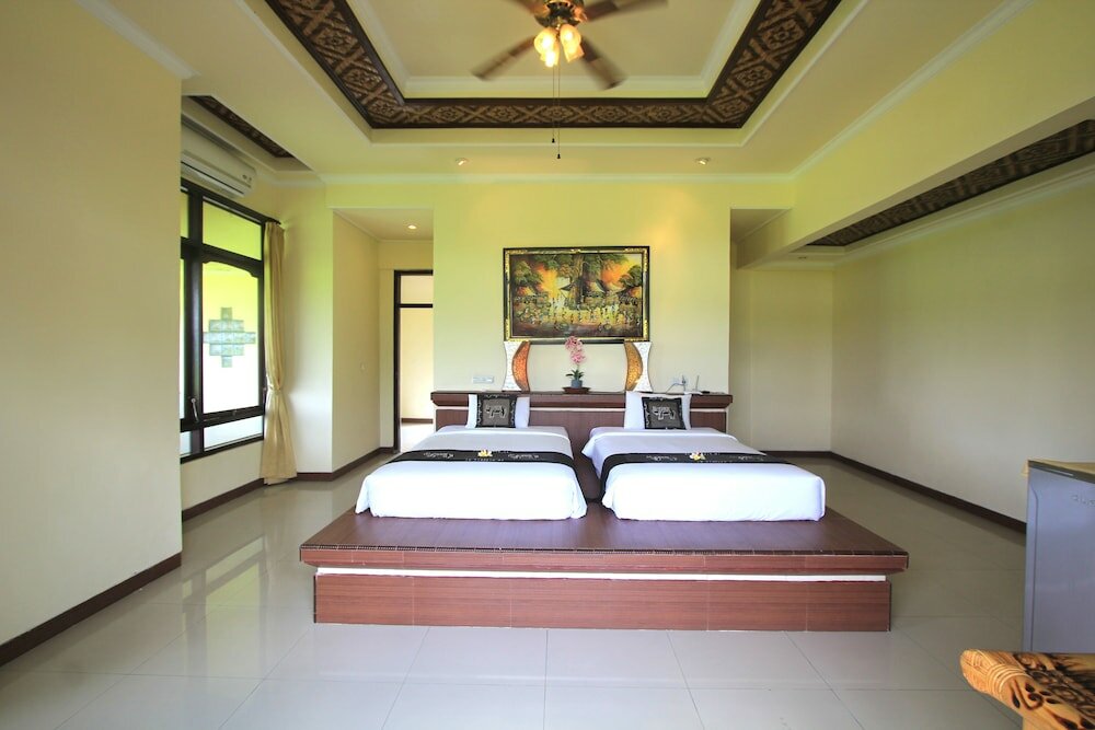 Фото Suara Sidhi Villa Ubud Bali