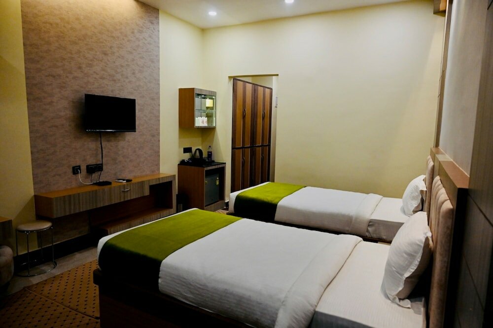 Фото Budhha Heritage Resort