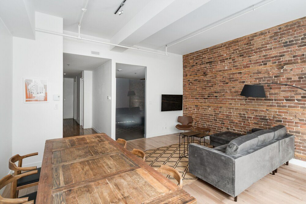 Фото Le Merrill Boutique Hotel