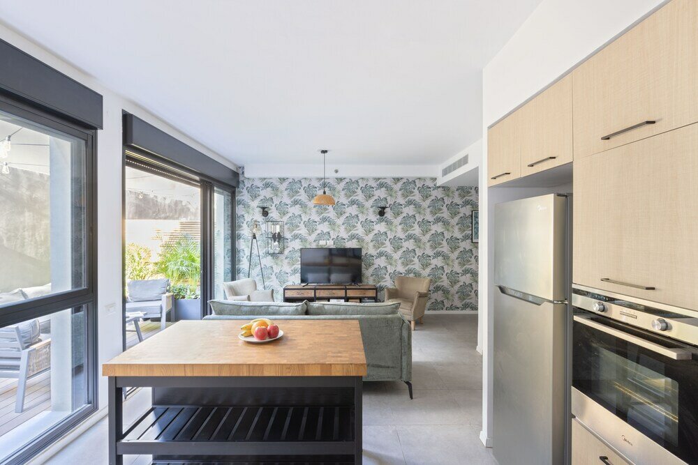 Фото Ecletic by Tlv2rent