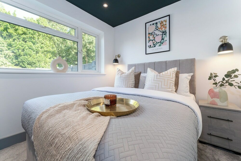 Фото The Madison