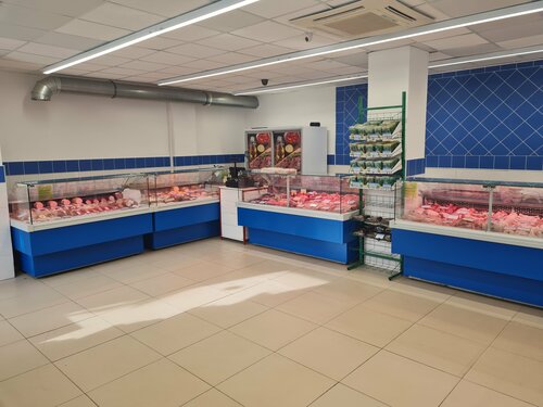 Butcher shop Мясной мир, Elektrogorsk, photo