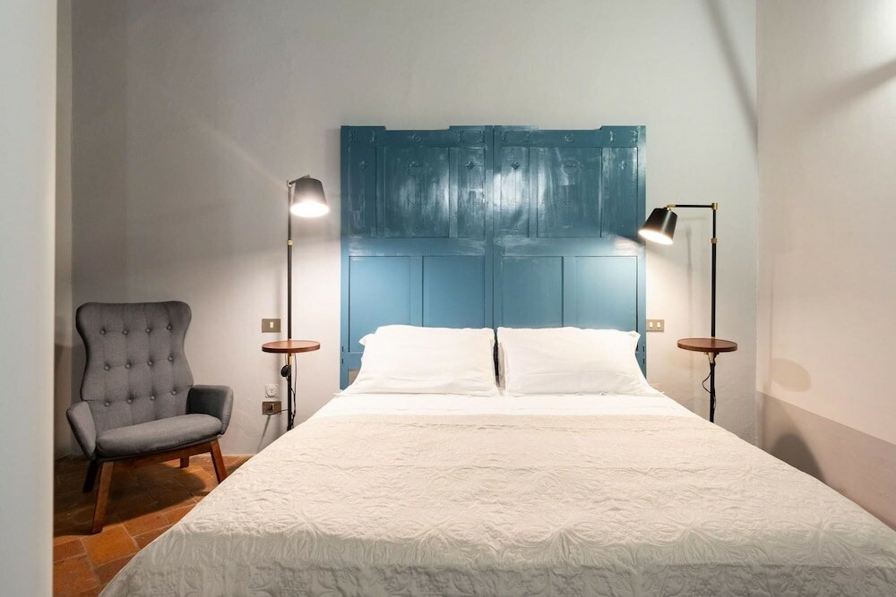 Фото Toscanella Apartment