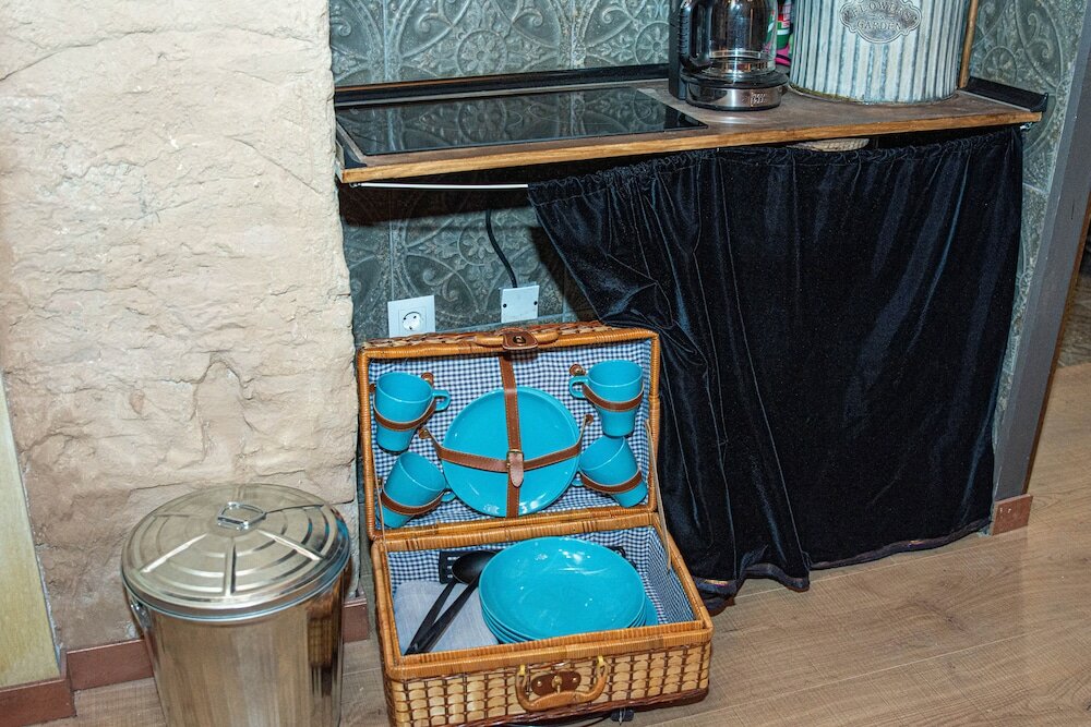 Фото Apartamentos Cv