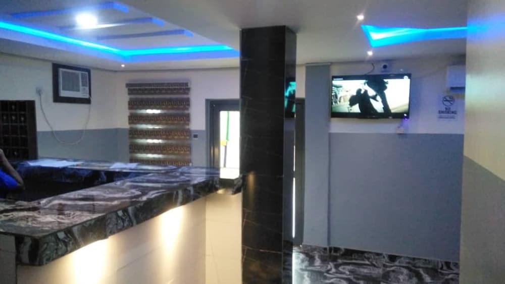 Фото отеля 5