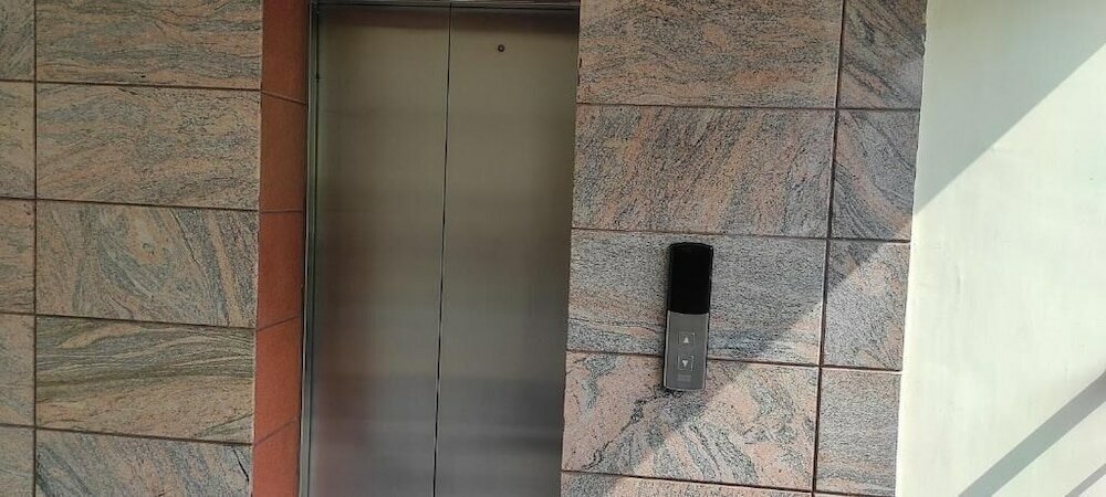 Фото Hotel Arvind Vizag Beach