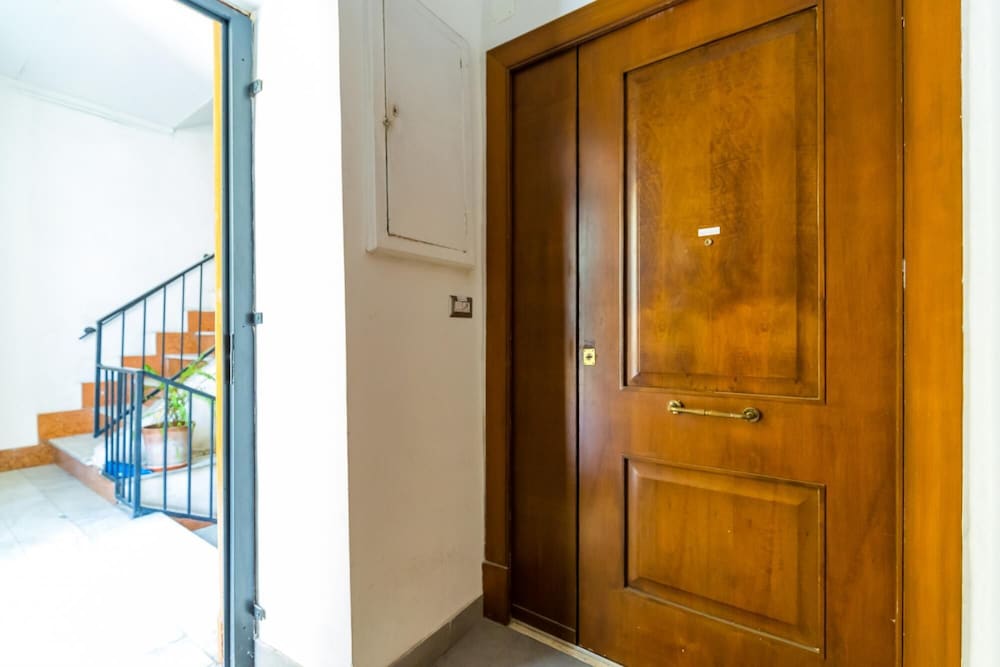 Фото Foria 49 Apartments