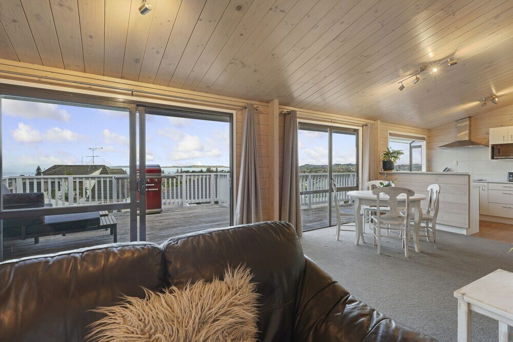 Фото Stunning Ocean Escape - Seaviews-Netflix