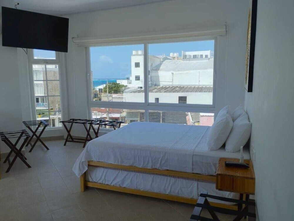 Фото Alojamiento Santa Julia