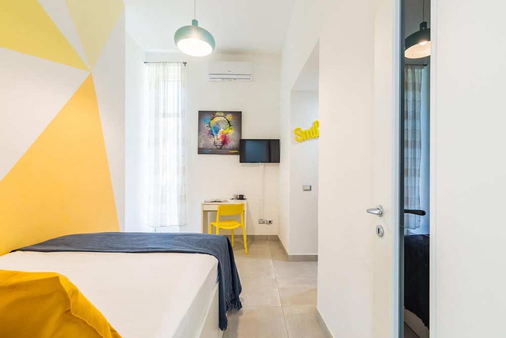 Фото Foria 49 Apartments