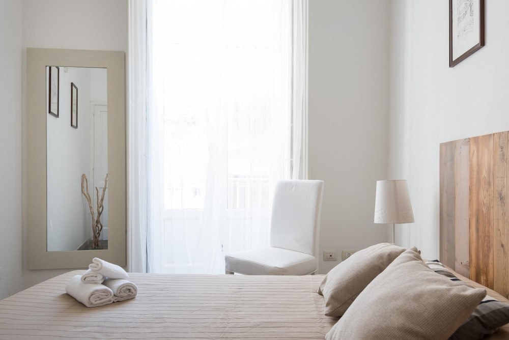 Фото Appartamento di Stile a Ortigia by Wonderful Italy