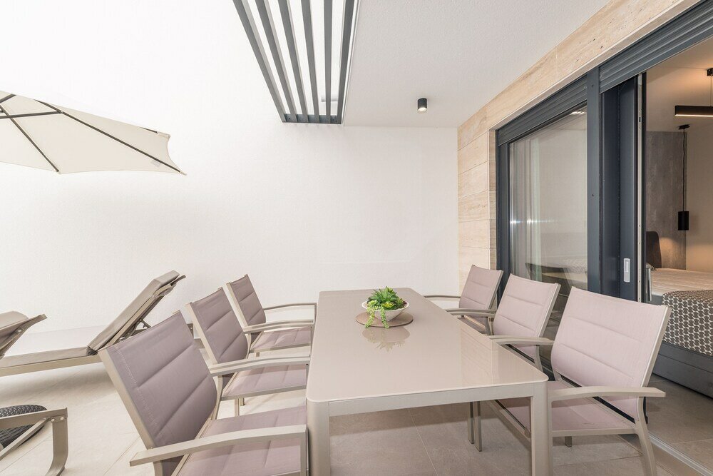 Фото Luxury villas Joy