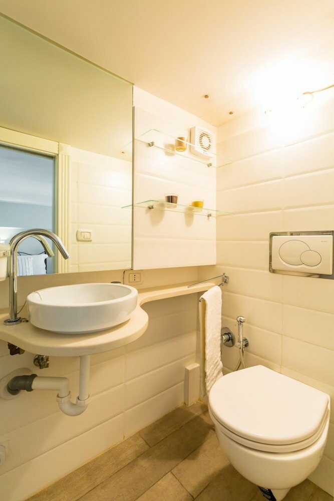 Фото Elegante Appartamento A Piazza Dei Martiri