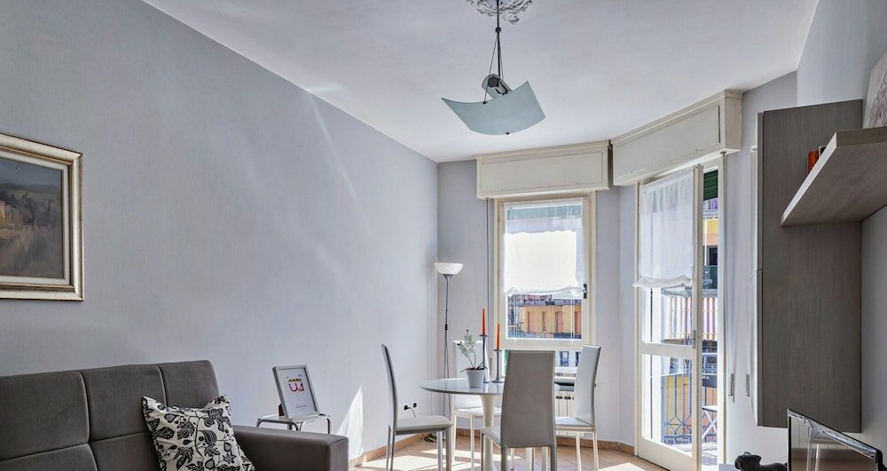 Фото A Pochi Passi dal Lungomare di Rapallo