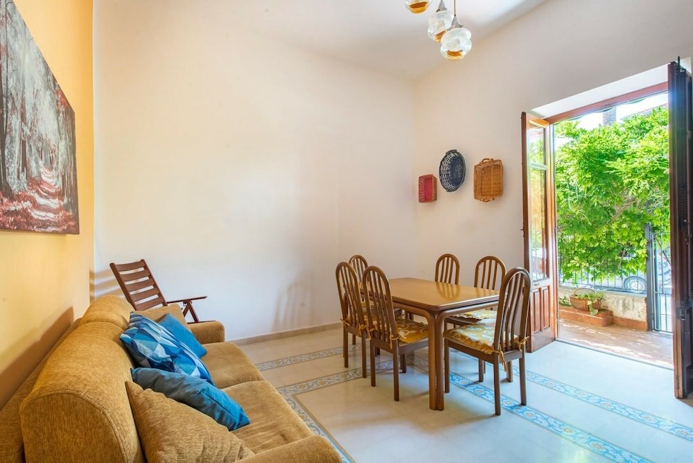 Фото La Casa di Sara a Mondello by Wonderful Italy