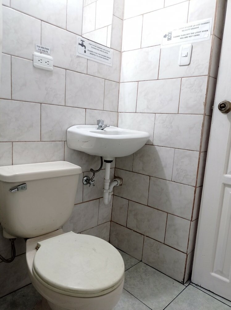 Фото Hotel El Panecillo