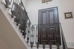 Апартаменты Dimora Apulia