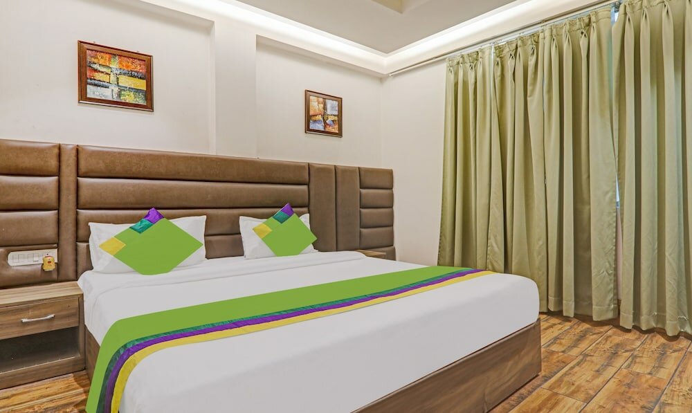 Фото Itsy by Treebo - 4 View Grand