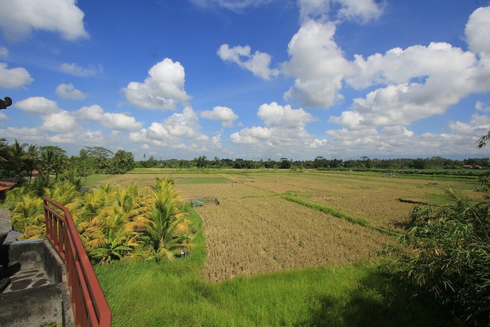 Фото Suara Sidhi Villa Ubud Bali