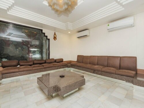 Гостиница Hotel Balwas в Сурате