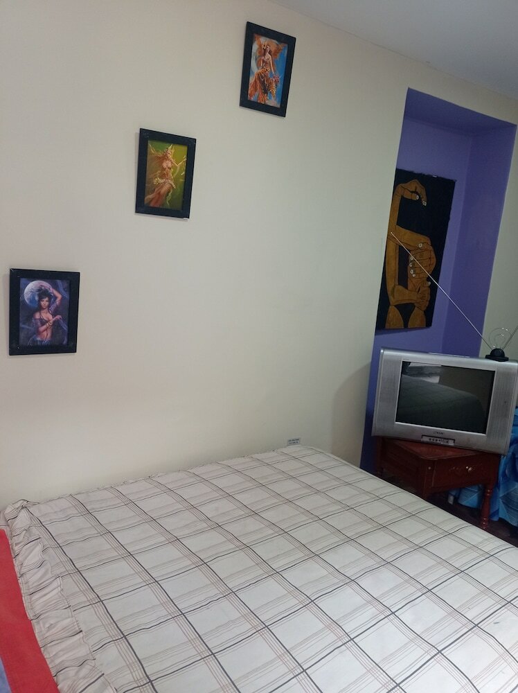 Фото Hotel El Panecillo