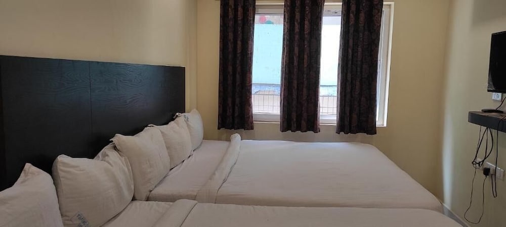 Фото Hotel Arvind Vizag Beach