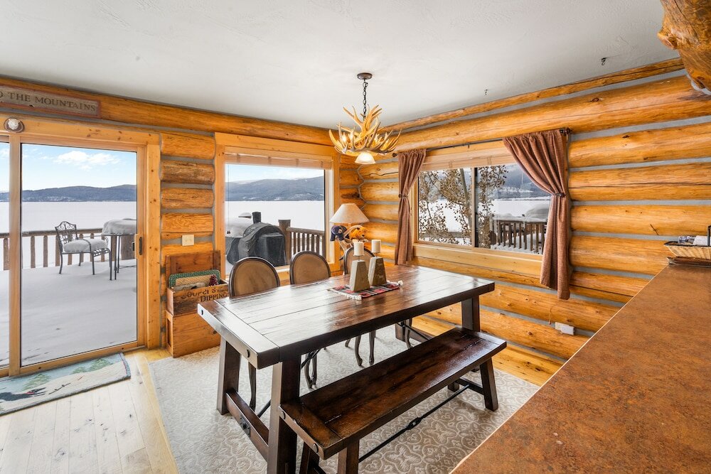 Фото Beachside Lodge