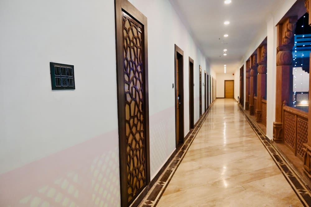 Фото Budhha Heritage Resort