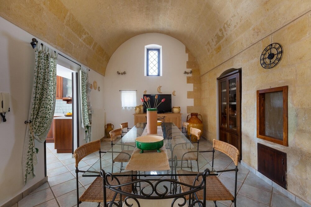 Фото 2920 Villa Oasis by Perle di Puglia