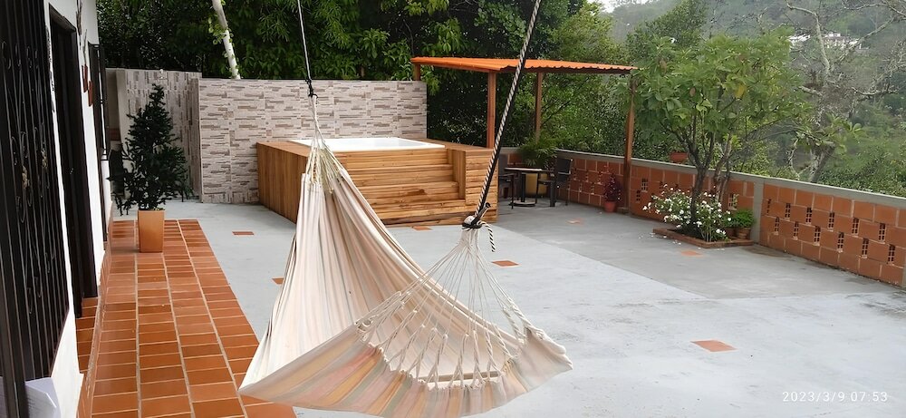 Фото Casa Campestre Villa Niny