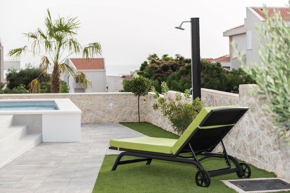 Фото Luxury villas Joy