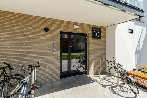 Гостиница Studio Grudziądzka Gdańsk by Renters в Гданьске