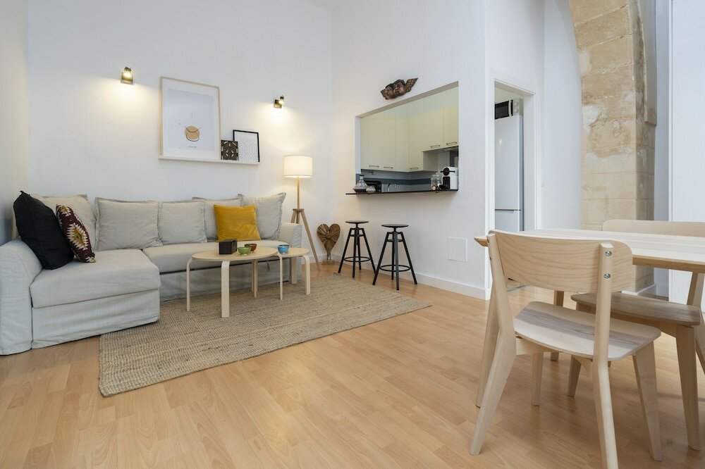 Фото Casa Palacio Sur I